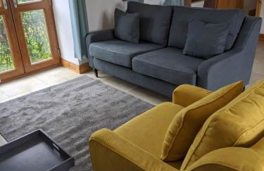 Fox Cottage, Covenham Holiday Cottages - Foto 28