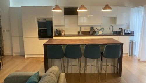 The Bakery Flat, Frogmore - Foto 3, stove, pet friendly, toaster, minibar