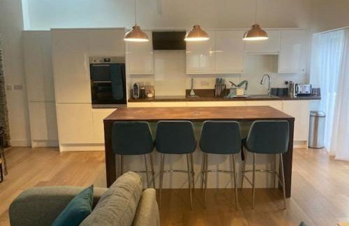 The Bakery Flat, Frogmore - Foto 3