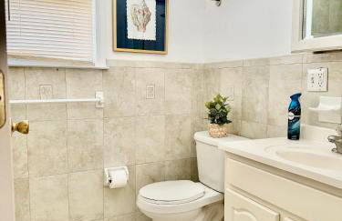 Stylish Evergreen Apartment By Newark Airport - Foto 27