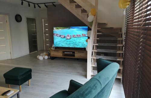 Willa Kaszubski Sendom - Foto 21