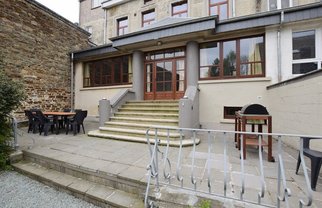 Holiday Home in Saint-hubert With Fenced Garden - Photo 15