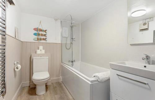 Wellside Cottage - Foto 15