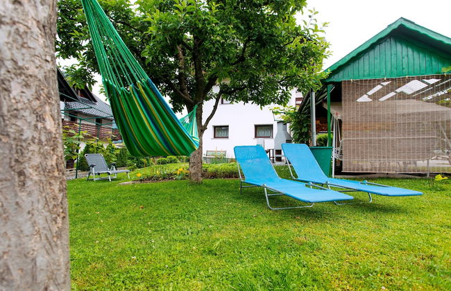 Apartments Green Paradise D&S - Foto 39