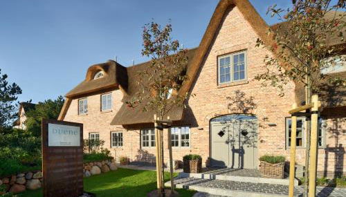 Hotel Duene - Foto 2