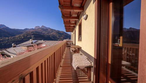 NeveSole Chalet - Charming Flat Near Dolomiti Ski Slopes - Foto 2