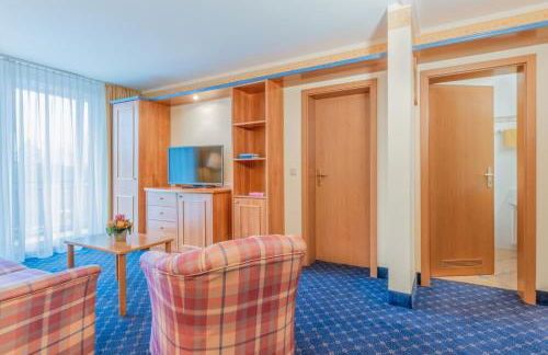 Chalet Sonnenhang Oberhof - Foto 26