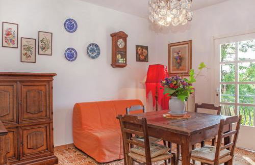 Apartment in quiet and green environment with swimming pool - Foto 15