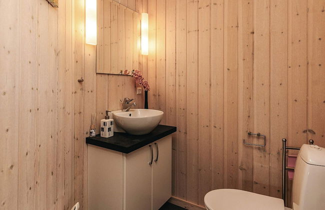 4 Star Holiday Home in Oster Assels - Foto 14