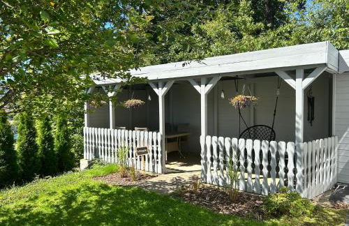 Harzburg-Living Wohnung Goethe`s Bergblick - Foto 31