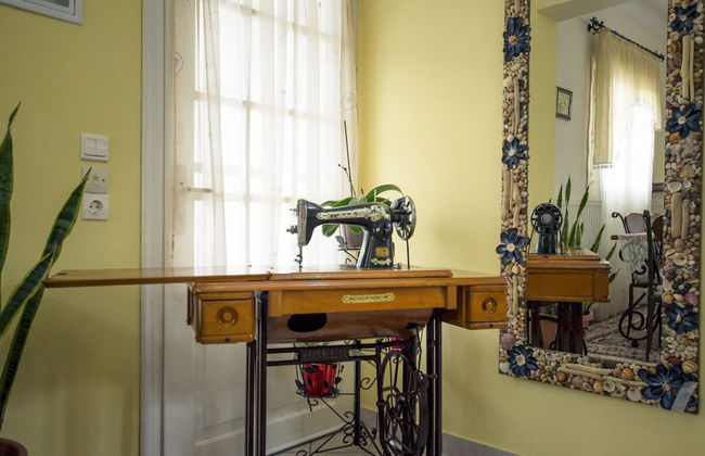 Villa Southern Comfort by CorfuEscapes - Foto 22