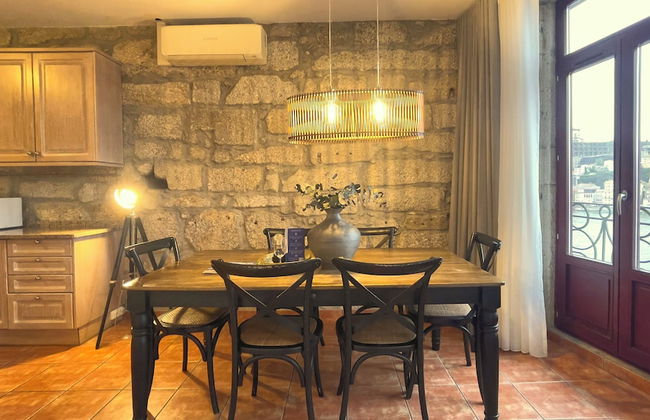 RIBEIRA by YoursPorto - Foto 68