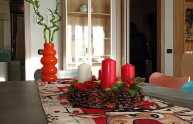 Il NIDO sul TICINO - Foto 1