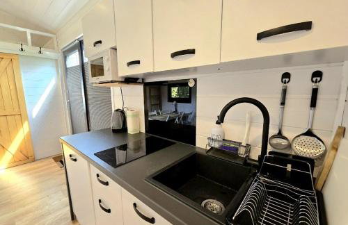 Jurajska Sielanka - domek nad rzeczką - Foto 35