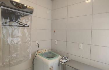 VILLA BILAC - Amplos Studios próximos à Vila Germânica - Photo 30