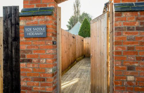 The Hideaway - Foto 17