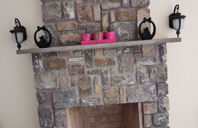 Ilkim Apart - Foto 31