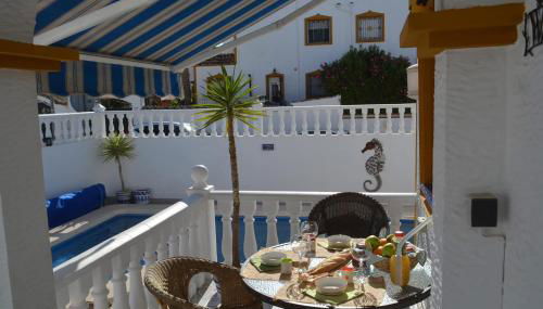 SUPERBE MAISON VISTABELLA Golf - Foto 2