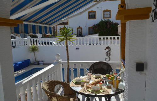 SUPERBE MAISON VISTABELLA Golf - Foto 2