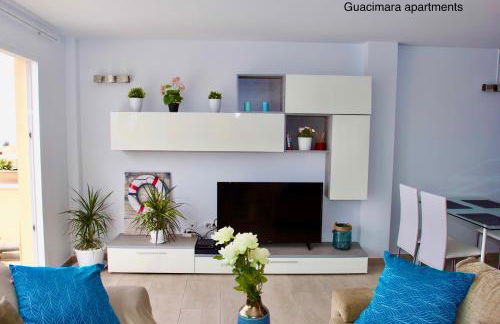 Guacimara Apartments - Foto 7