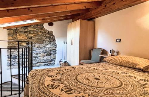 Holiday Home Ca' da Prima Porta - VLO131 by Interhome - Photo 59