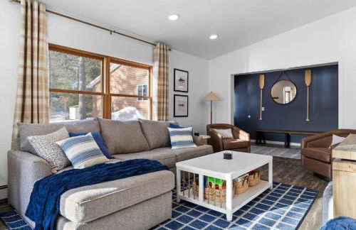 Lake Front ~ Firepit ~ Kayaks ~ SUPs ~ Yard Games - Foto 14