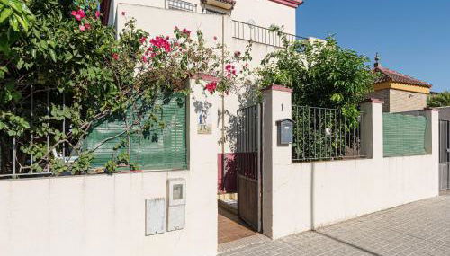 Holiday Home Near Sevilla With Pool - Foto 2