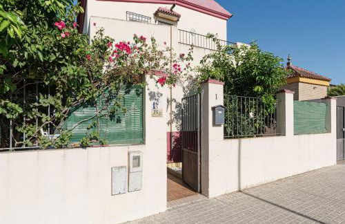 Holiday Home Near Sevilla With Pool - Foto 2