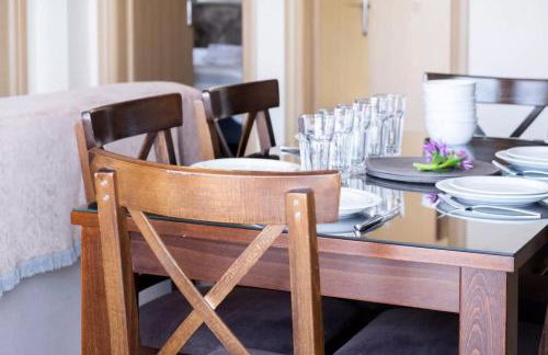 Tsoukalades Blue View Apartments - Foto 7