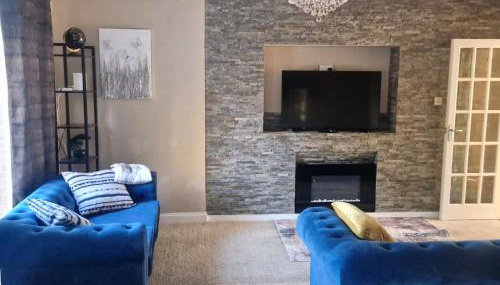 4 Bedroom Group Stay, 3 Bathrooms, Easy Parking - Foto 3