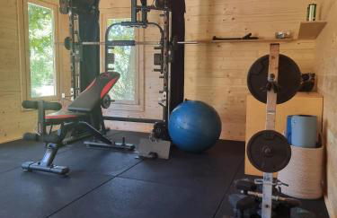 Casas Bouça Maria - Aqua Village & Sports - Foto 38