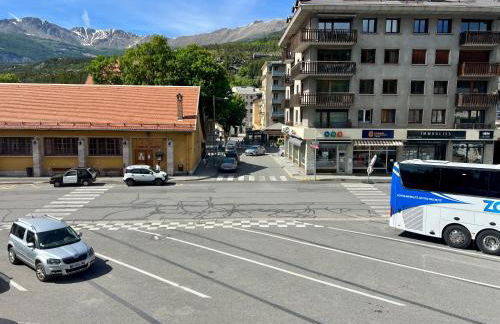 Villa Anita -centre ville -parking privé -wifi - Foto 9