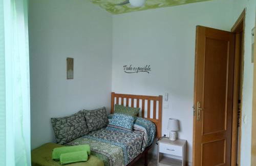 Alojamiento Castelar - Photo 8