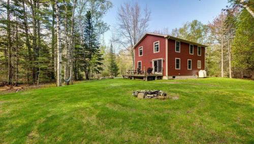 Acadia Lobsterman's Secret Cottage - Foto 4