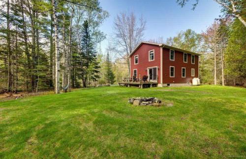 Acadia Lobsterman's Secret Cottage - Foto 4