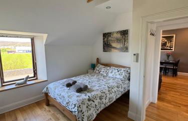 Unkenhaus. Cosy, modern apartment, private parking - Foto 1