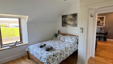 Unkenhaus. Cosy, modern apartment, private parking - Foto 1