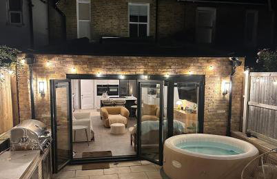 High spec 4 bed Victorian house - Foto 19