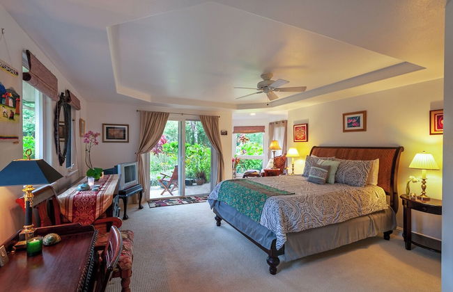 Villas of Kamalii 37 - Foto 4