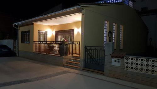 Villa San Jorge - Photo 2