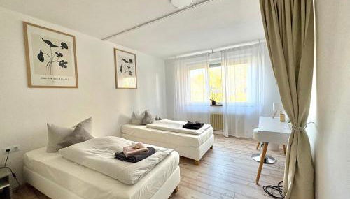 Apartment Alb Glück 2 - Foto 4