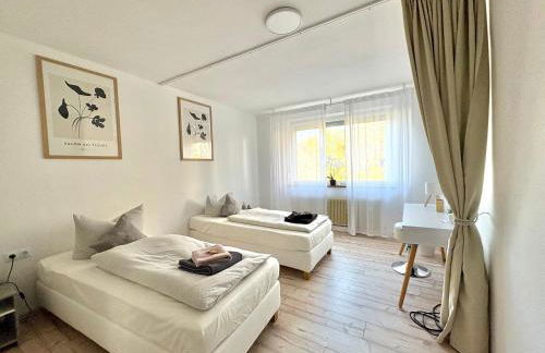 Apartment Alb Glück 2 - Foto 4