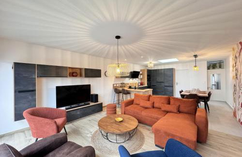 Le Charme - Jardin - Petanque - Parking - 6p - Photo 1