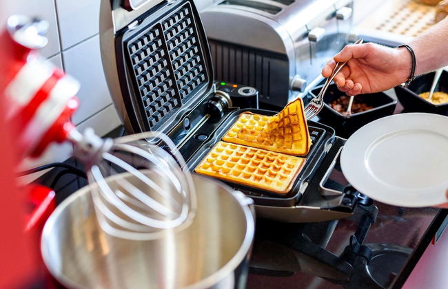 Aparthotel Adagio Bremen - Foto 47