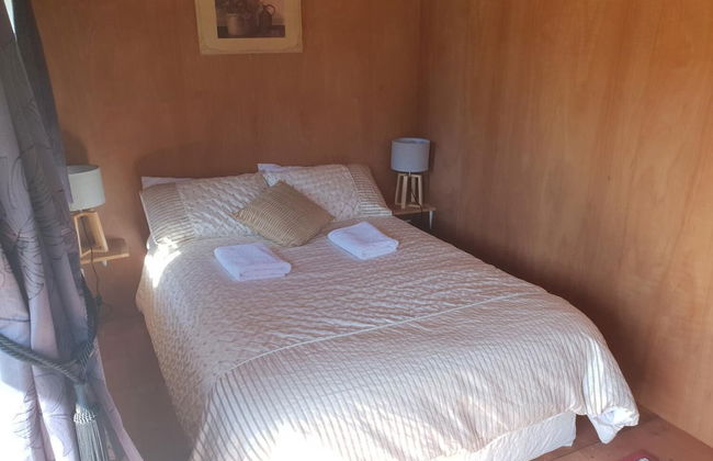 Wild Days Accommodation - Foto 8