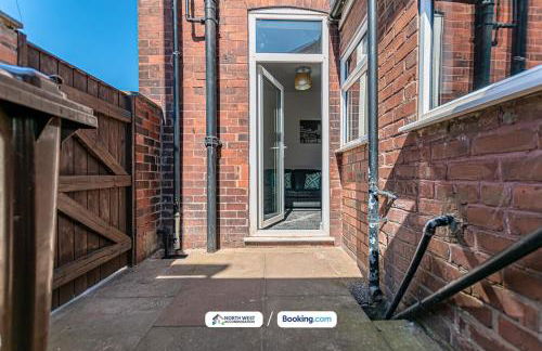 Severn Street House Serviced Accommodation - Foto 13