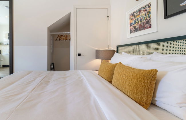 The Conway by AvantStay Modern Comfort Near Downtown Nashville - Foto 9