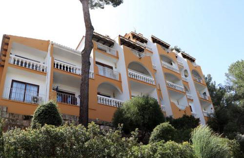 Aldea 2 Cala Fornells - Foto 68