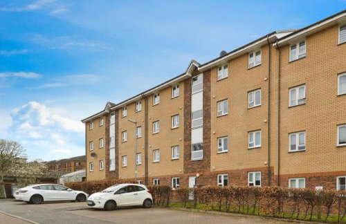 Stylish City Apartment with Free Parking near Town - Foto 2