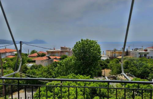 Davis Studios & Apartments - Ήλια Βόρειας Εύβοιας - 1' από τη θάλασσα - Foto 38